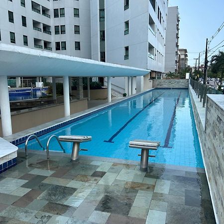 Flat Luxor Tambau Daire João Pessoa Dış mekan fotoğraf