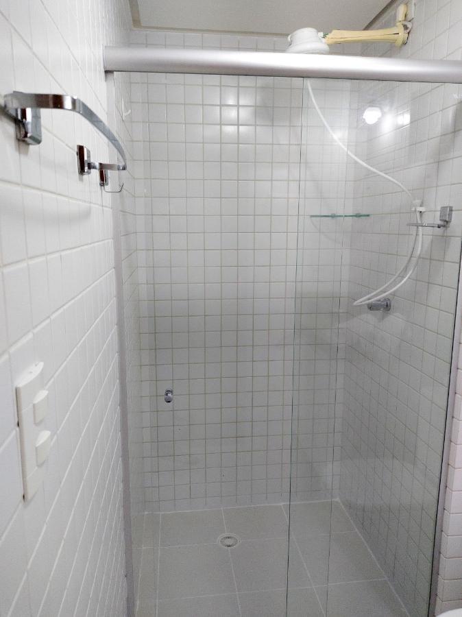 Flat Luxor Tambau Daire João Pessoa Dış mekan fotoğraf