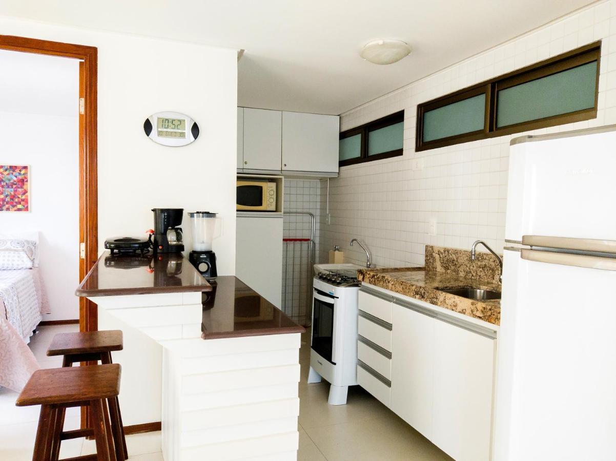 Flat Luxor Tambau Daire João Pessoa Dış mekan fotoğraf